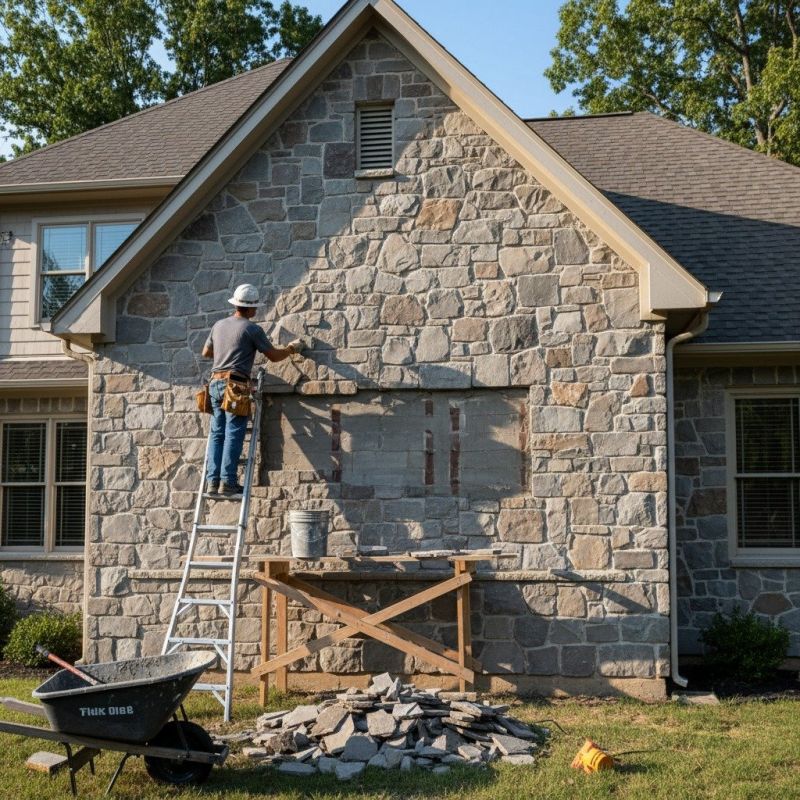 Top Siding Installation Companies in Flower Mound, TX