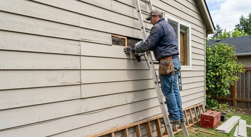 Top Siding Replacement Companies in Little Elm, TX