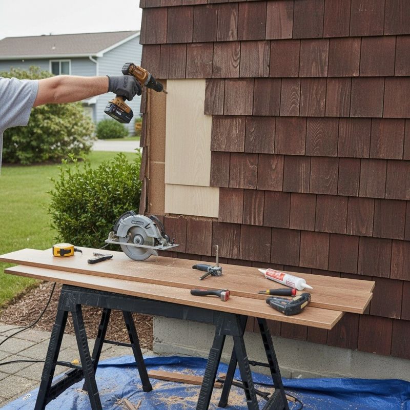 Top Siding Replacement Companies in Wylie, TX