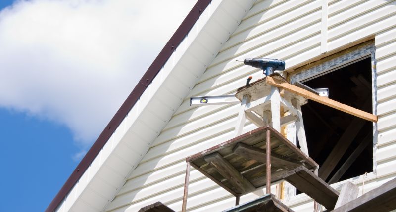 Best Siding Services Contractors in Frisco, TX