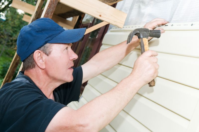 Fall for Siding Upgrades